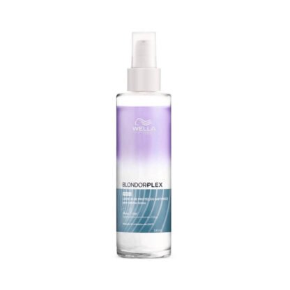 Leave-in Antifrizz Blondorplex Wella Professionals 145ml