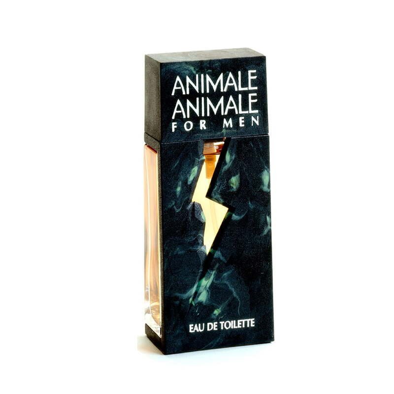 Perfume Masculino Animale Animale For Men Eau de Toilette