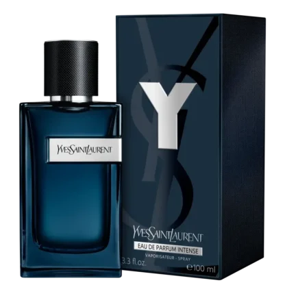 Perfume Masculino Y Intense Yves Saint Laurent Eau de Parfum 100ml - Image 2