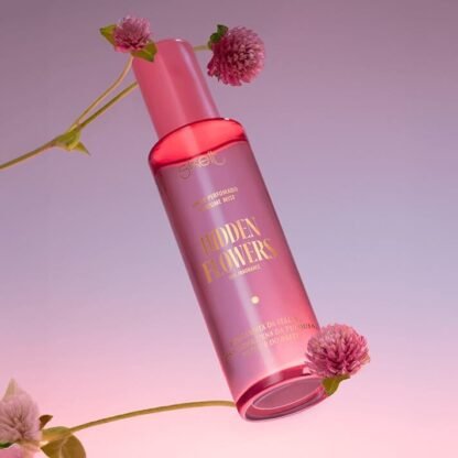 Perfume Mist Spray Corporal Hidden Flowers Skelt 100ml - Image 4