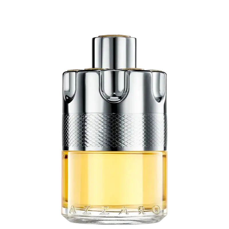Perfume Masculino Wanted Azzaro Eau de Toilette