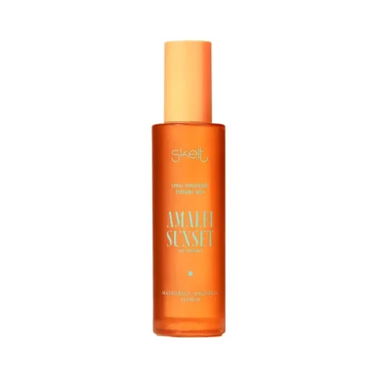 Perfume Mist Spray Corporal Amalfi Sunset Skelt 100ml
