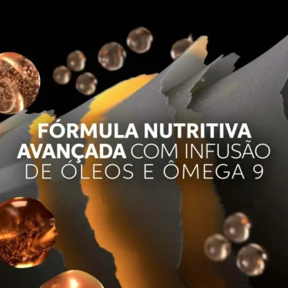 Shampoo Ultimate Luxe Oil Wella Professionals 250ml - Image 4