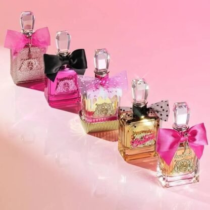 Perfume Feminino Viva La Juicy Noir Juicy Couture Eau de Parfum 100ml - Image 4