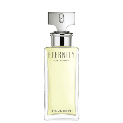 Perfume Feminino Eternity Calvin Klein Eau de Parfum 100ml