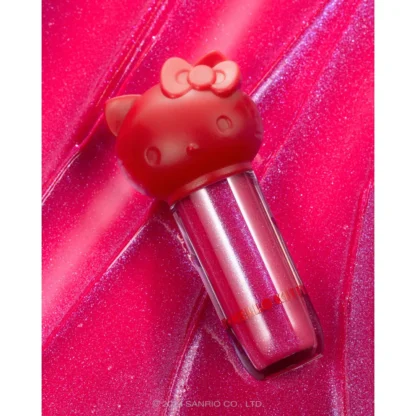 Lip Oil Hello Kitty Bruna Tavares 4,5ml - Imagem 2
