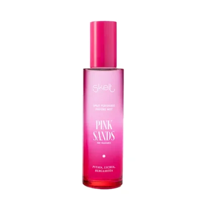 Perfume Mist Spray Corporal Pink Sands Skelt 100ml - Image 2