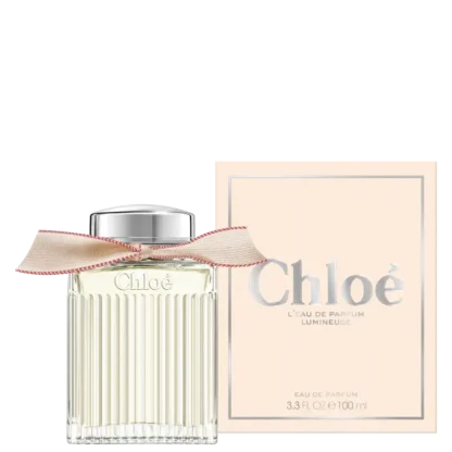 Perfume Feminino Signature Lumineuse Chloé Eau de Parfum - Image 2