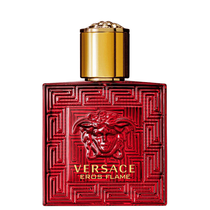 Perfume Masculino Eros Flame Versace Eau de Parfum
