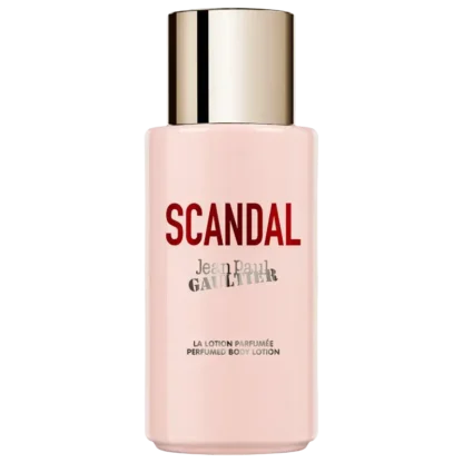 Loção Corporal Scandal Jean Paul Gaultier 200ml