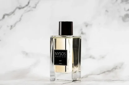 Perfume Compartilhável Azur Nysos Parfum Eau de Parfum 80ml - Imagem 2