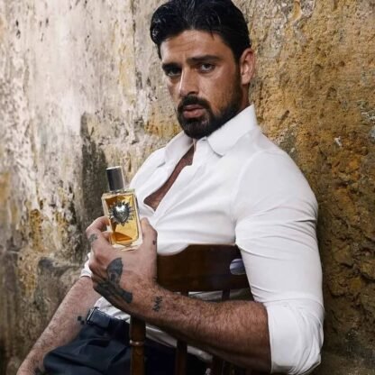 Perfume Masculino Devotion Pour Homme Dolce & Gabbana Eau de Parfum - Image 5