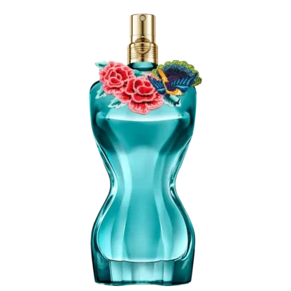 Perfume Feminino La Belle Paradise Garden Jean Paul Gaultier Eau de Parfum