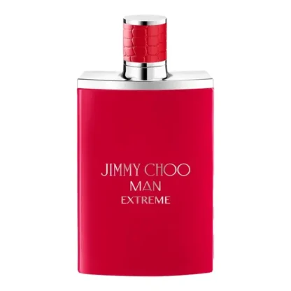 Perfume Masculino Man Extreme Jimmy Choo Eau de Parfum