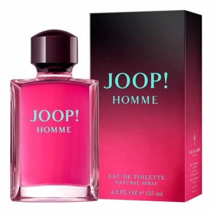 Perfume Masculino Joop! Homme Eau de Toilette - Image 2