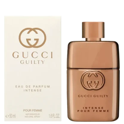 Perfume Feminino Guilty Intense Pour Femme Gucci Eau de Parfum - Imagem 2
