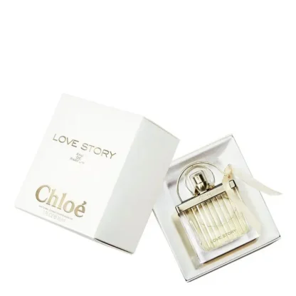 Perfume Feminino Love Story Chloé Eau de Parfum - Imagem 2