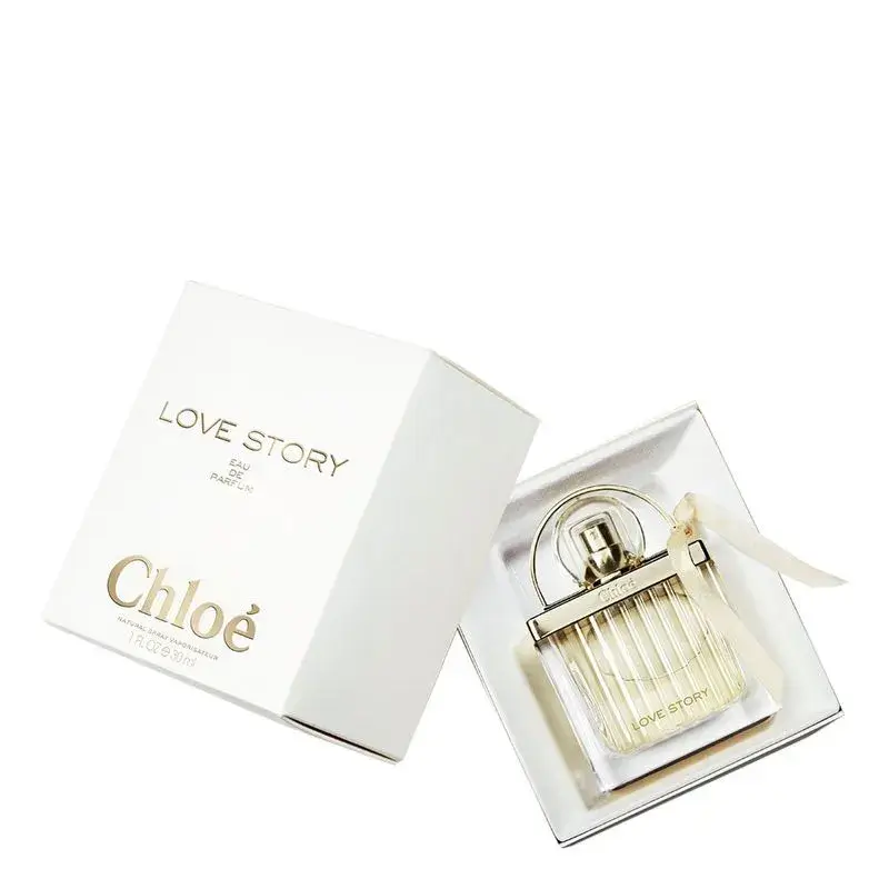 Perfume Feminino Love Story Chloé Eau de Parfum - Imagem 2