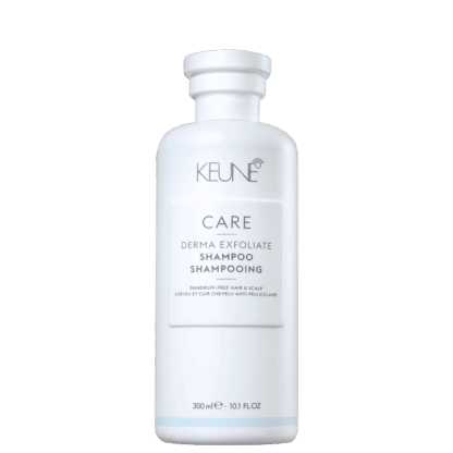 Shampoo Derma Exfoliate Keune 300ml