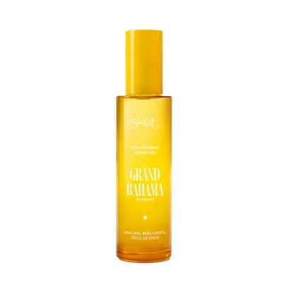 Perfume Mist Spray Corporal Grand Bahama Skelt 100ml - Image 2