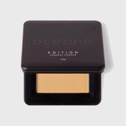 Pó Compacto Compact Powder Edition Océane 8,5g