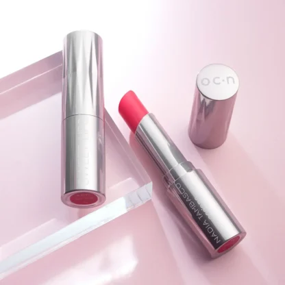 Revitalizador Labial Sweet Lips Nádia Tambasco Océane 3g - Image 2
