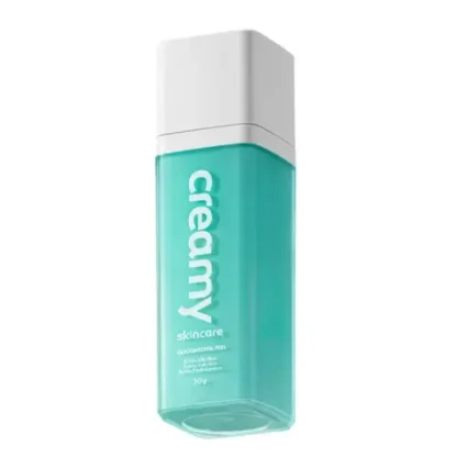 Creme para Acne Glicointense Peel Creamy 30g