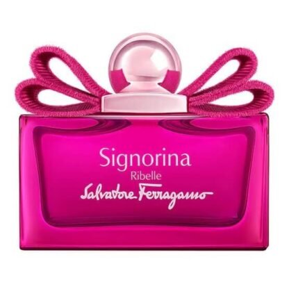 Perfume Feminino Signorina Ribelle Ferragamo Eau de Parfum 30ml