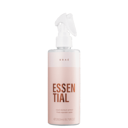 Kit Leave-in Essential 260ml + Divine Plume 60ml Braé (2 Produtos) - Imagem 2