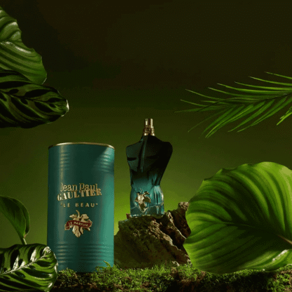 Perfume Masculino Le Beau Le Parfum Jean Paul Gaultier Eau de Parfum - Imagem 5