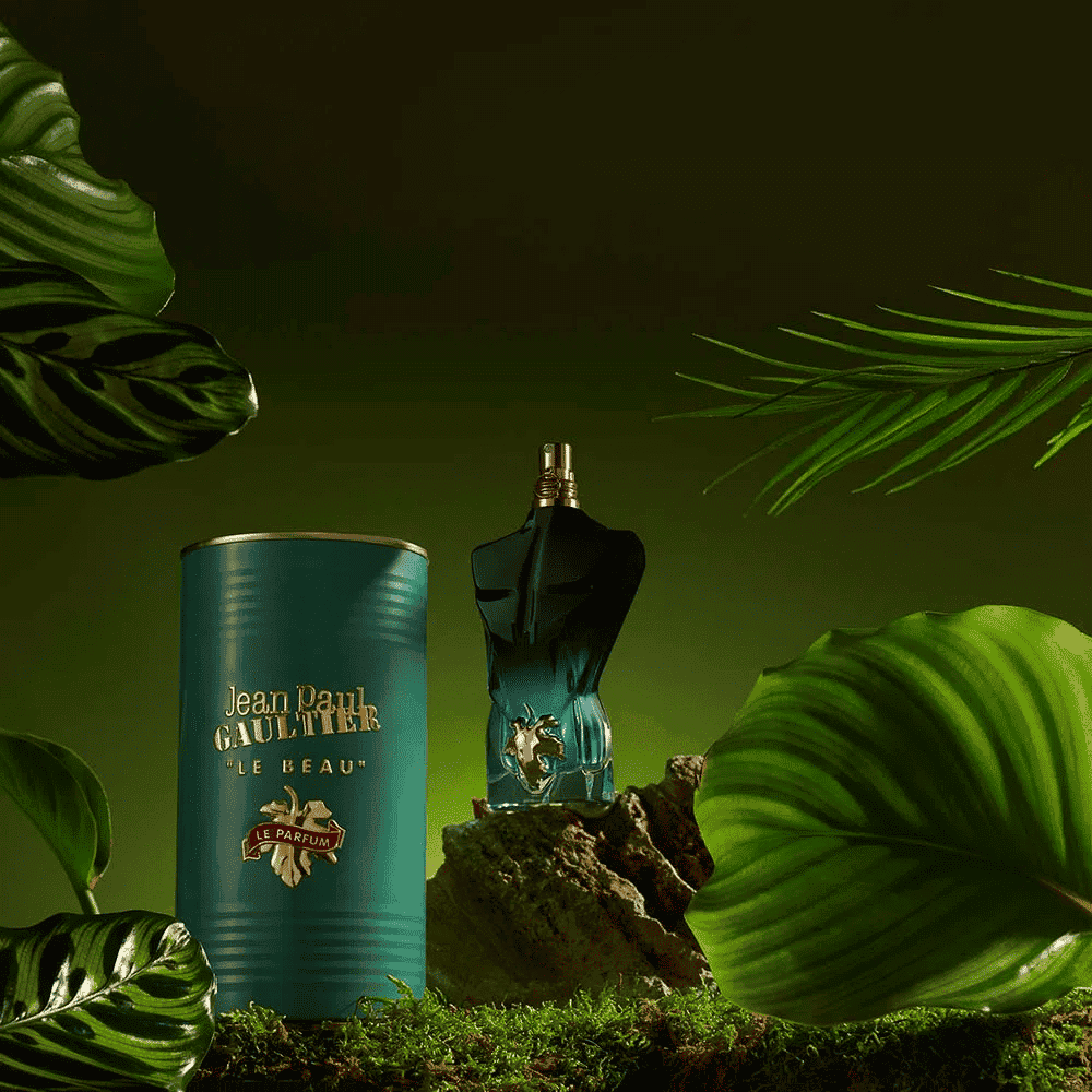 Perfume Masculino Le Beau Le Parfum Jean Paul Gaultier Eau de Parfum - Imagem 5