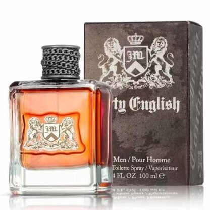 Perfume Masculino Dirty English For Men Juicy Couture Eau de Toilette 100ml - Image 2