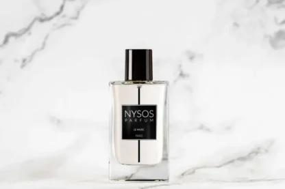 Perfume Compartilhável Le Musc Nysos Parfum Eau de Parfum 80ml