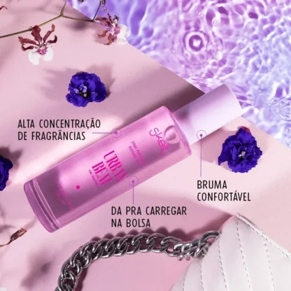 Perfume Mist Spray Corporal Urban Beat Skelt 100ml - Image 3