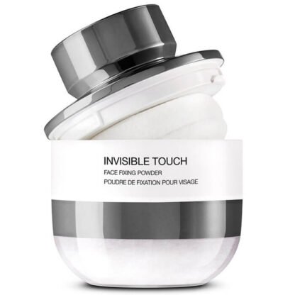 Pó facial invisible touch face fixing powder Kiko Milano 13,5g