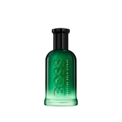 Perfume Masculino Bottled Bold Citrus Boss Eau de Parfum