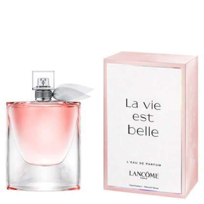 Perfume Feminino La Vie Est Belle Lancôme Eau de Parfum - Image 2