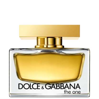 Perfume Feminino The One Dolce & Gabbana Eau de Parfum