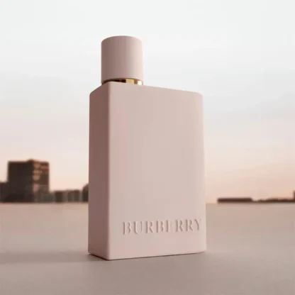 Perfume Feminino Her Intense Burberry Eau de Parfum - Imagem 4