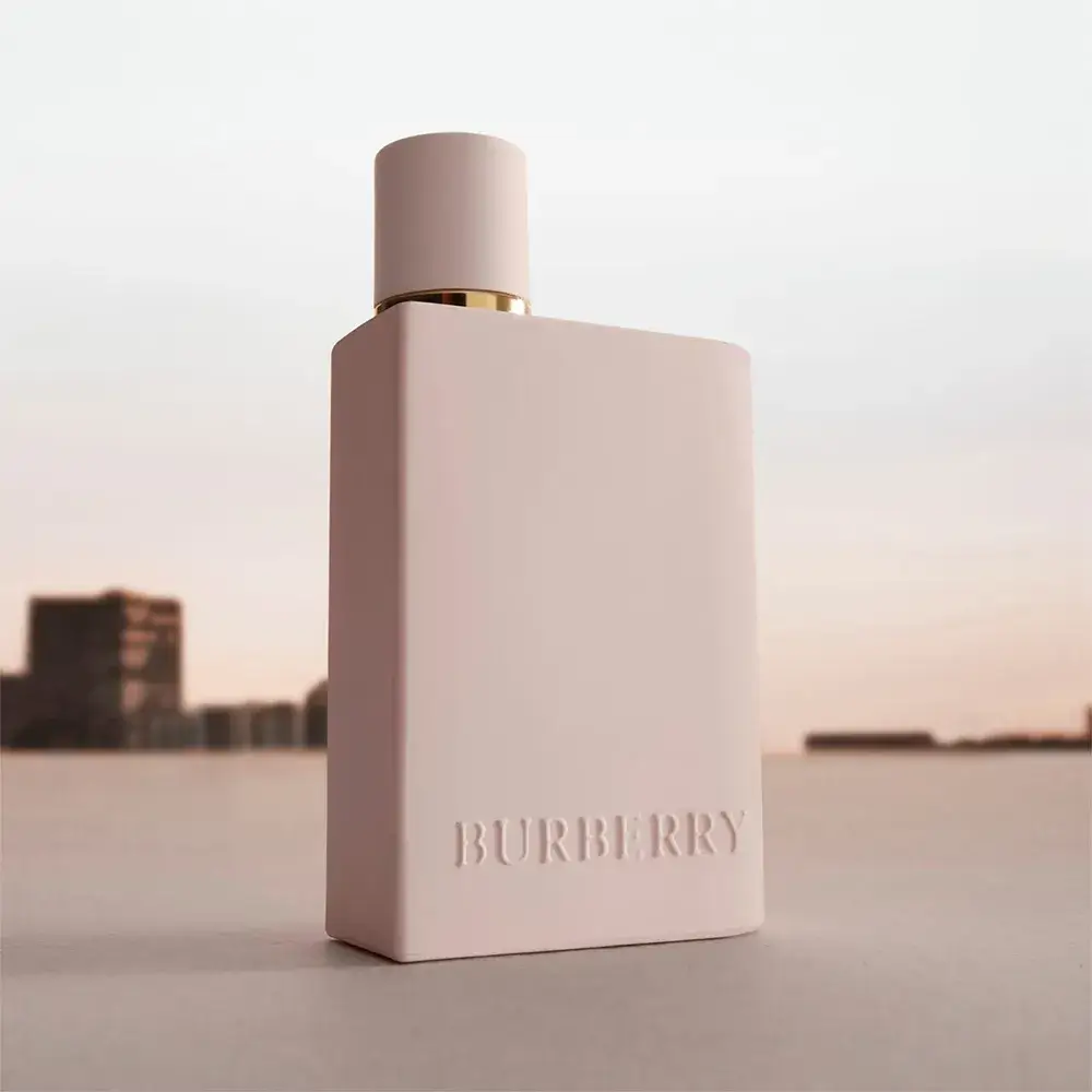 Perfume Feminino Her Intense Burberry Eau de Parfum - Imagem 4