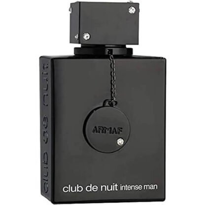 Perfume Masculino Club de Nuit Intense Armaf Eau de Toilette 105ml