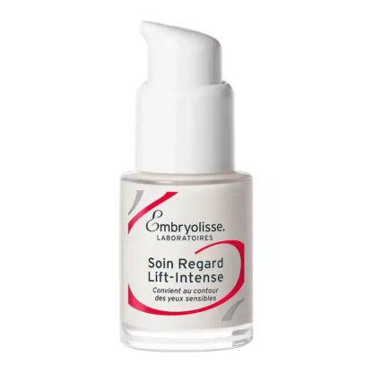 CREME PARA OS OLHOS SOIN REGARD LIFT INTENSE EMBRYOLISSE 15ml