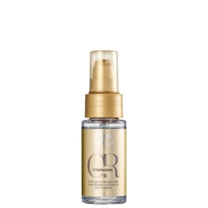 Óleo Capilar Oil Reflections Wella Professionals 30ml
