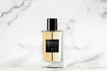 Perfume Compartilhável Azur Nysos Parfum Eau de Parfum 80ml