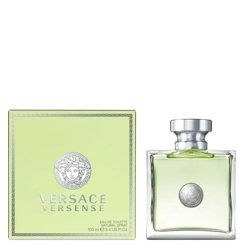 Perfume Feminino Versence Versace Eau de Toilette - Imagem 2