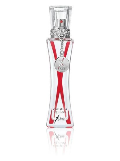 Perfume Feminino Xtina Christina Aguilera Eau de Parfum 30ml