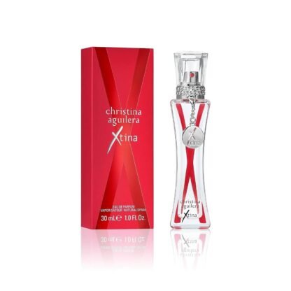 Perfume Feminino Xtina Christina Aguilera Eau de Parfum 30ml - Image 2