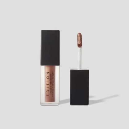 Sombra Líquida Liquid Eyeshadow Edition Océane 4g