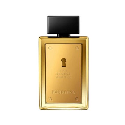 Perfume Masculino The Secret Absolu Banderas Eau de Parfum 100ml