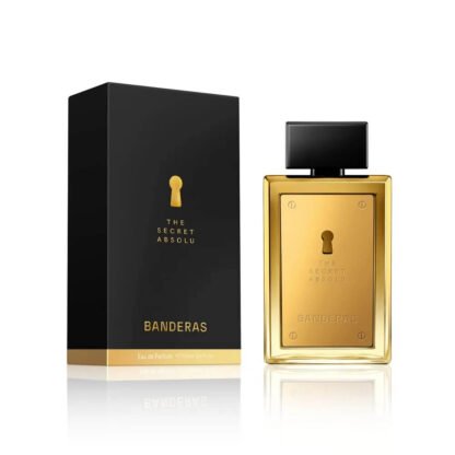 Perfume Masculino The Secret Absolu Banderas Eau de Parfum 100ml - Image 2